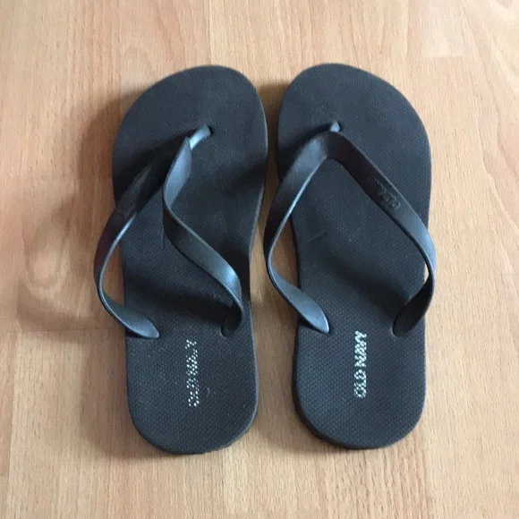 Old Navy Blue Mens Navy Flip Flops Old Navy Shoes Mens Old Navy